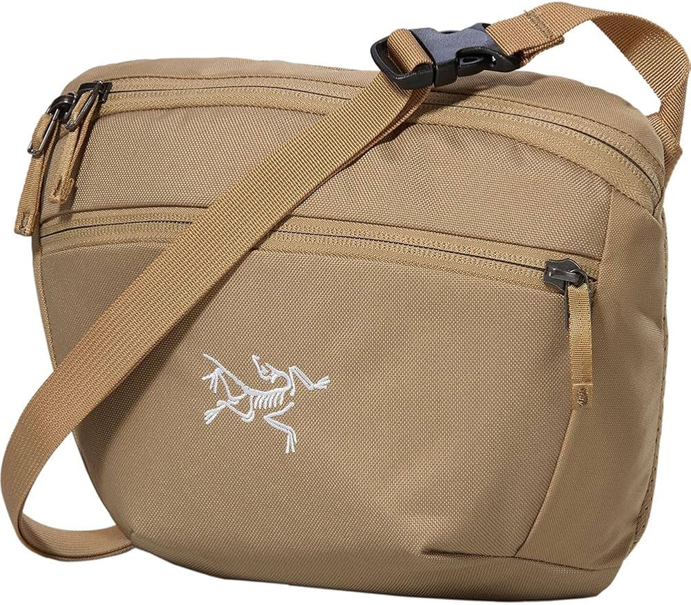 アークテリクス マンティス2 Canvas Amazon.co.jp: アークテリクス ARC'TERYX Mantis 2 Waist Pack Canvas