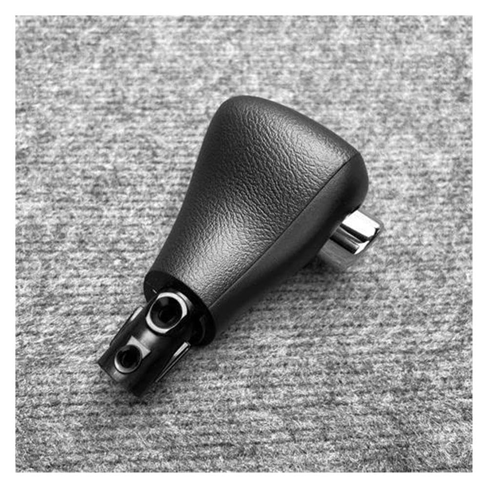 HYASDBWE Car Replacement Parts for Accord 7Th 2003-2005 2006-2007 Gear Lever Handball MT Transmission Gear Shift Lever Handle Gear Shifter Parts(03-05)