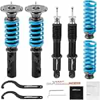 Kasco - アドレス MaXpeedingrods Coilovers Kits for Nissan 90-96 300ZX Z32