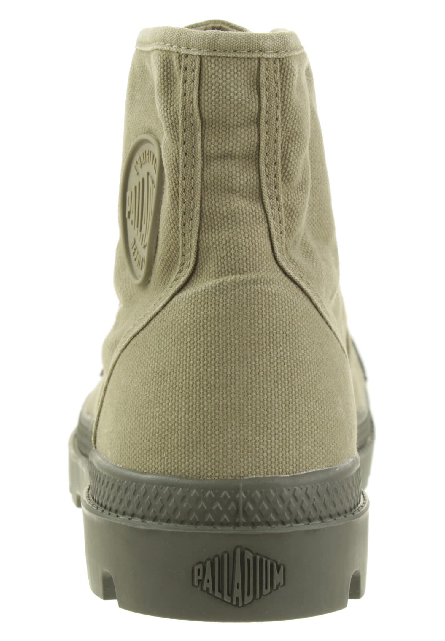 Palladium Mężczyźni us pampa hButy typu sneaker
