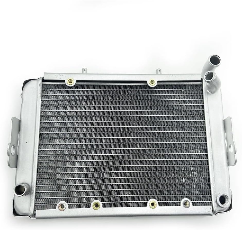 Compatible Water Radiator Cooling Machine For LH300 CUV 4WD ATV Models