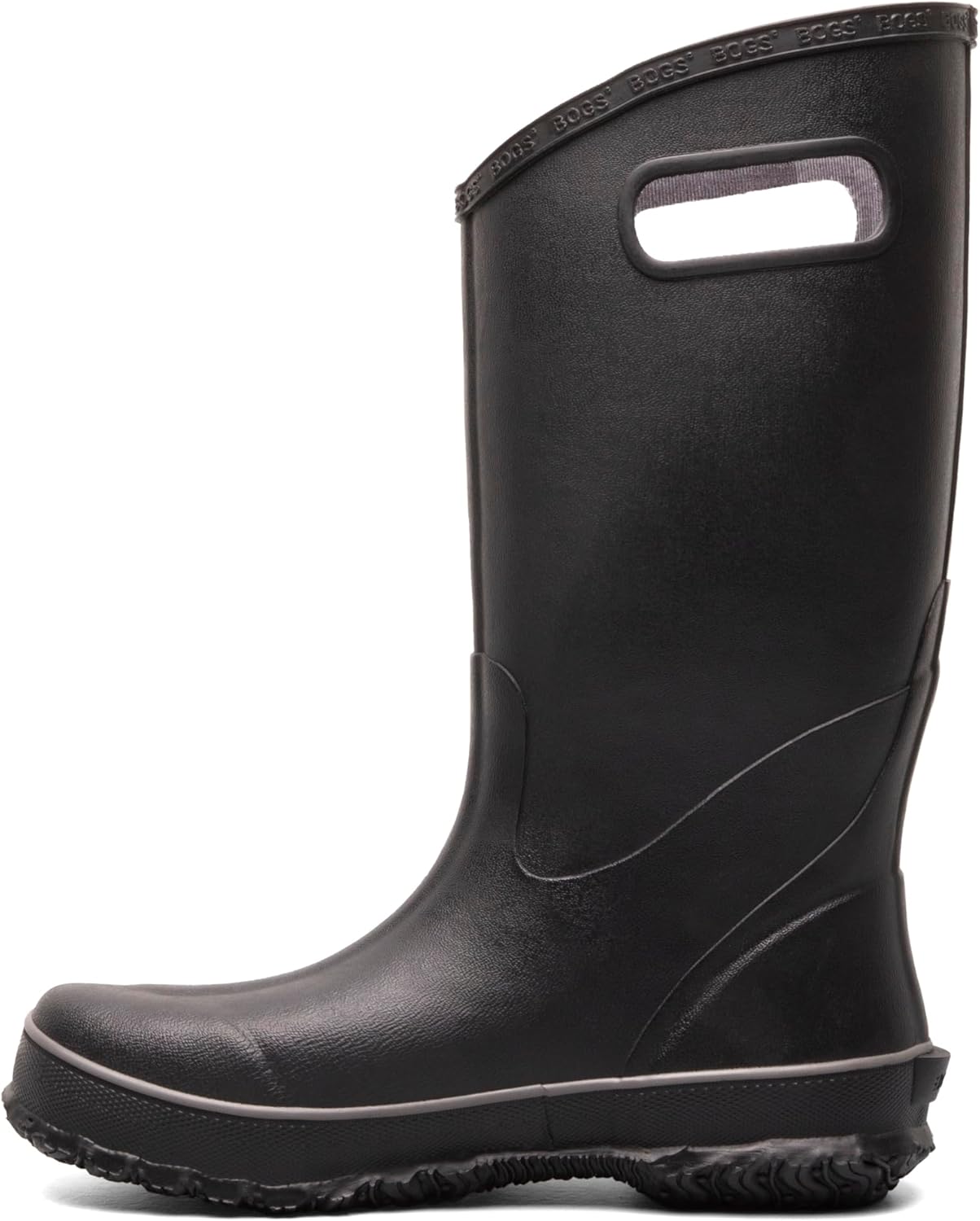 Bogs Mens Waterproof Rubber Rain Boot