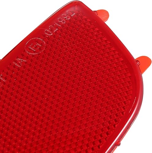 Miniatura 7 de X AUTOHAUX Parachoques delantero derecho reflector lateral marcador para Mercedes-Benz Sprinter 250 350 2006-2016 9068260140 reemplazo ámbar