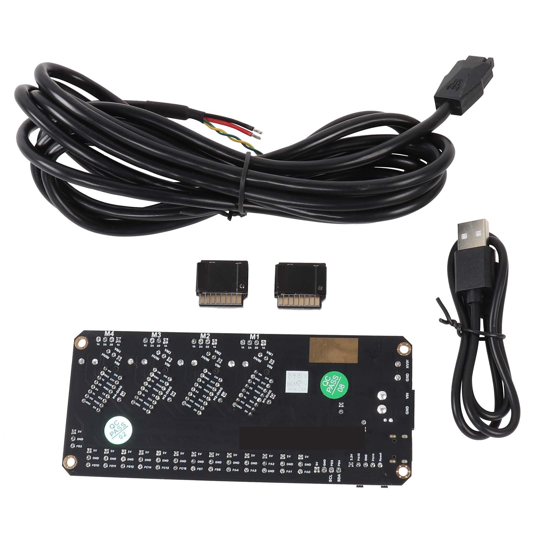 Ricoh PCB IPU, D1315141