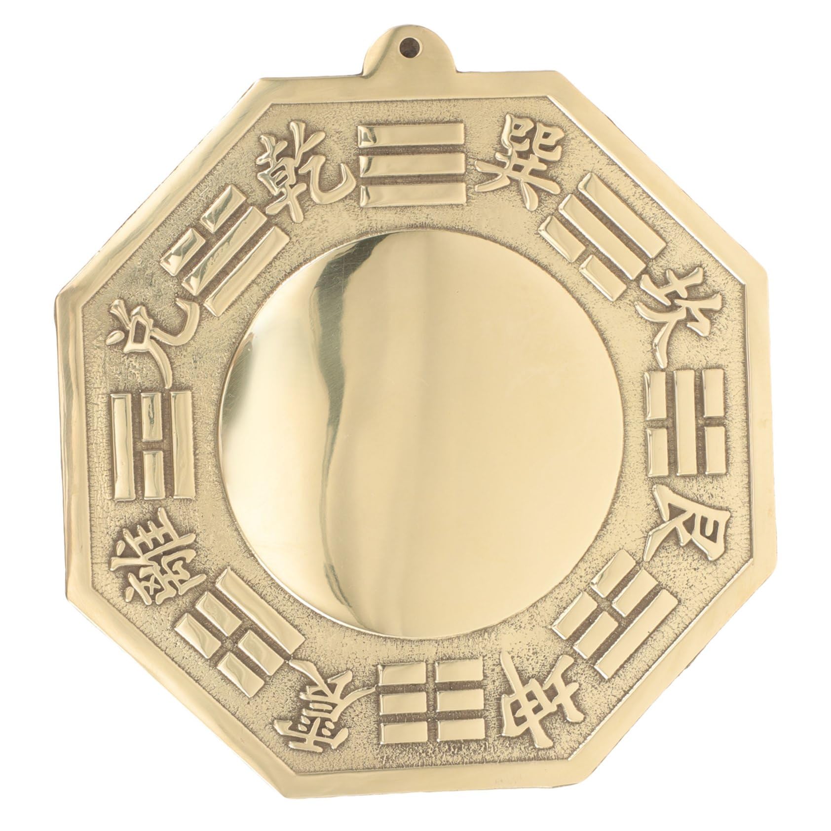 Miroir à diagrammes pour harmoniser un bureau stressant