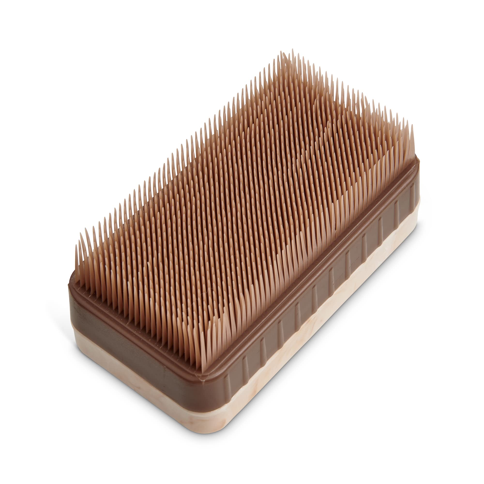 HIC Kitchen Potato Brush