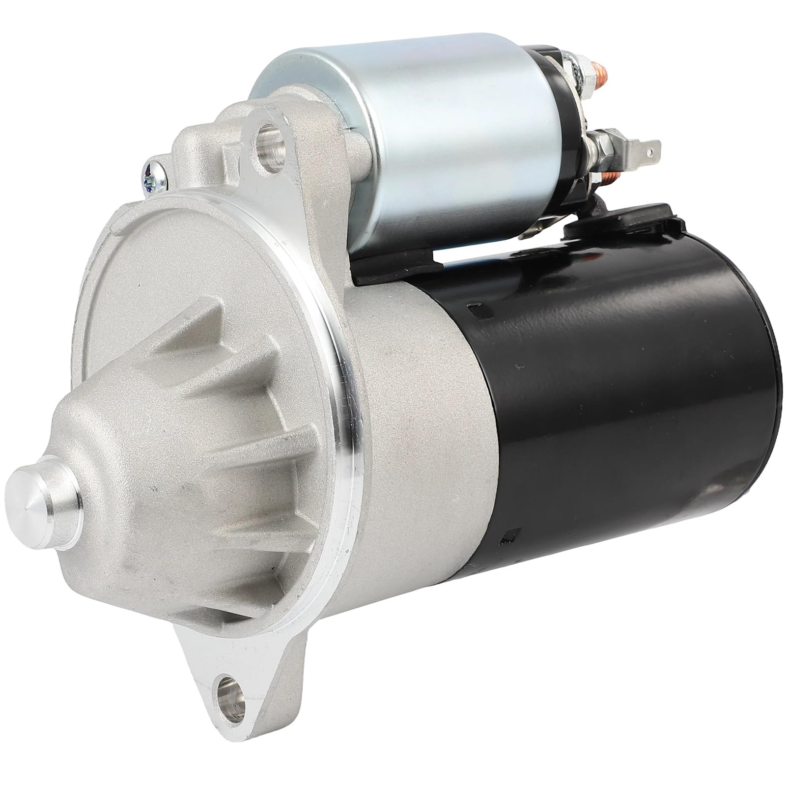 SCITOO Starter Fit For Ford LTD Crown Victoria 1990-1991 SFD0001 | For Ford Country Squire 1990-1991 |For Ford Thunderbird 1991-1993 |Starters motor|Reference# 3268N