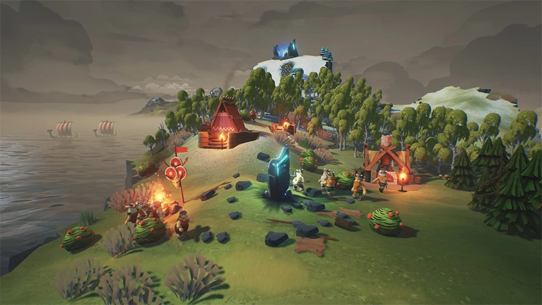 Amazon | Valhalla Hills - Definitive Edition (Xbox One