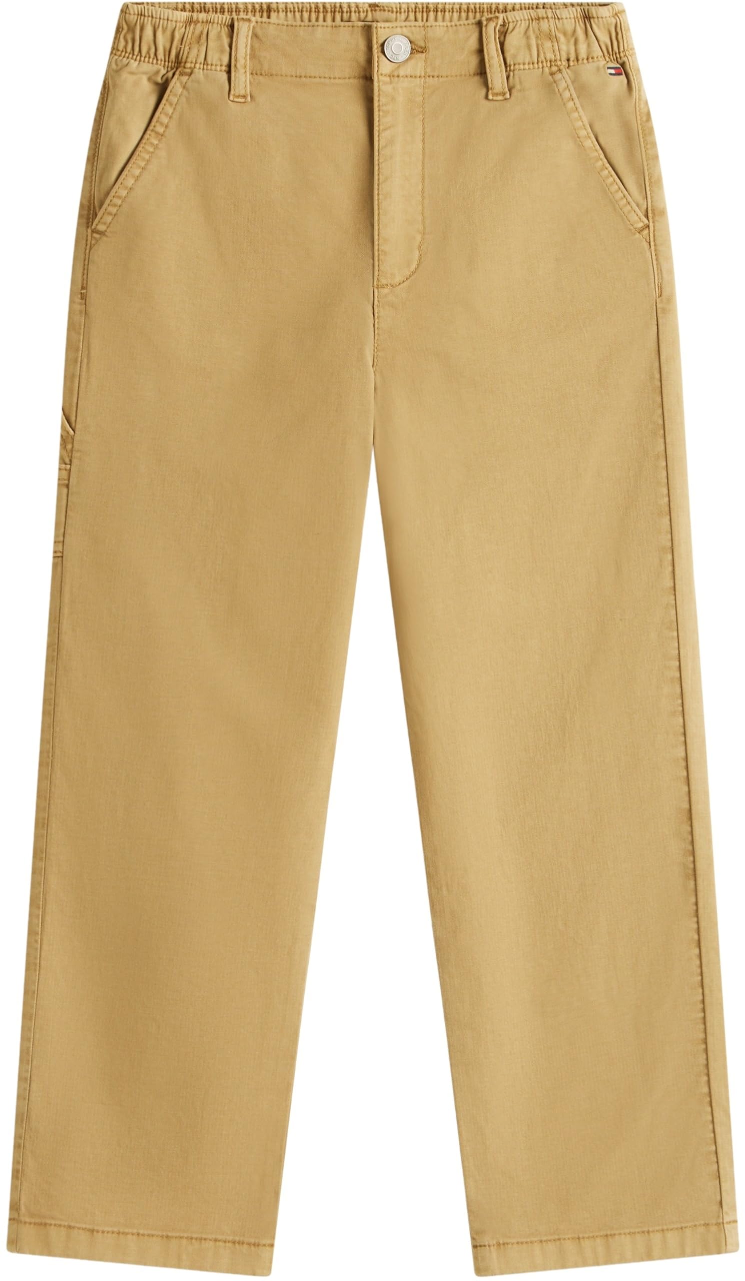 Tommy Hilfiger Altri Pantaloni Bambini e Ragazzi