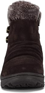 BareTraps Adelina Women's Boots 