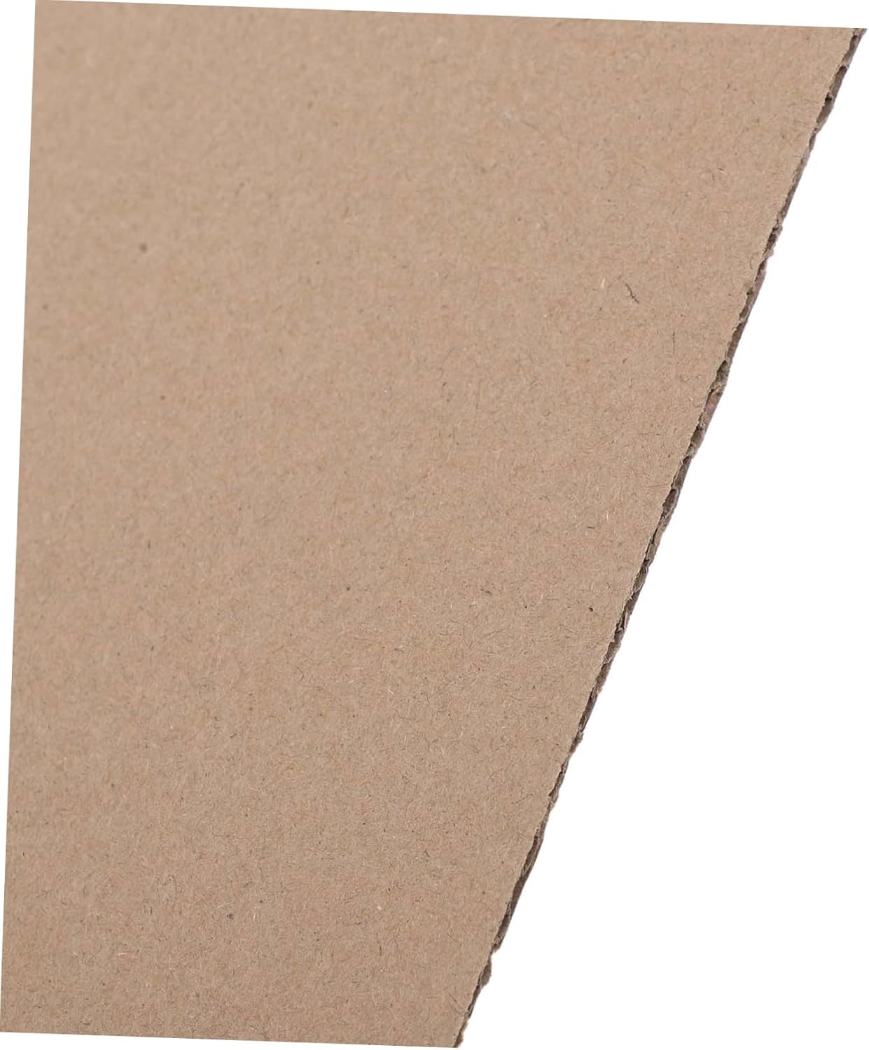 50pcs Cardboard Dividers Kraft Box Divider Inserts Moving Boxes Packing Material Cardboard Packaging Small Business Supplies