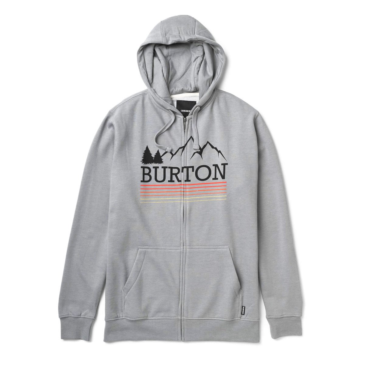 BURTON フルジップ パーカー ジャケット メンズ M Amazon.co.jp: BURTON(バートン)Men's Griswold Recycled Full Zip