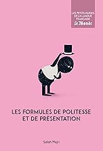 Download Les formules de politesse et de présentation PDF