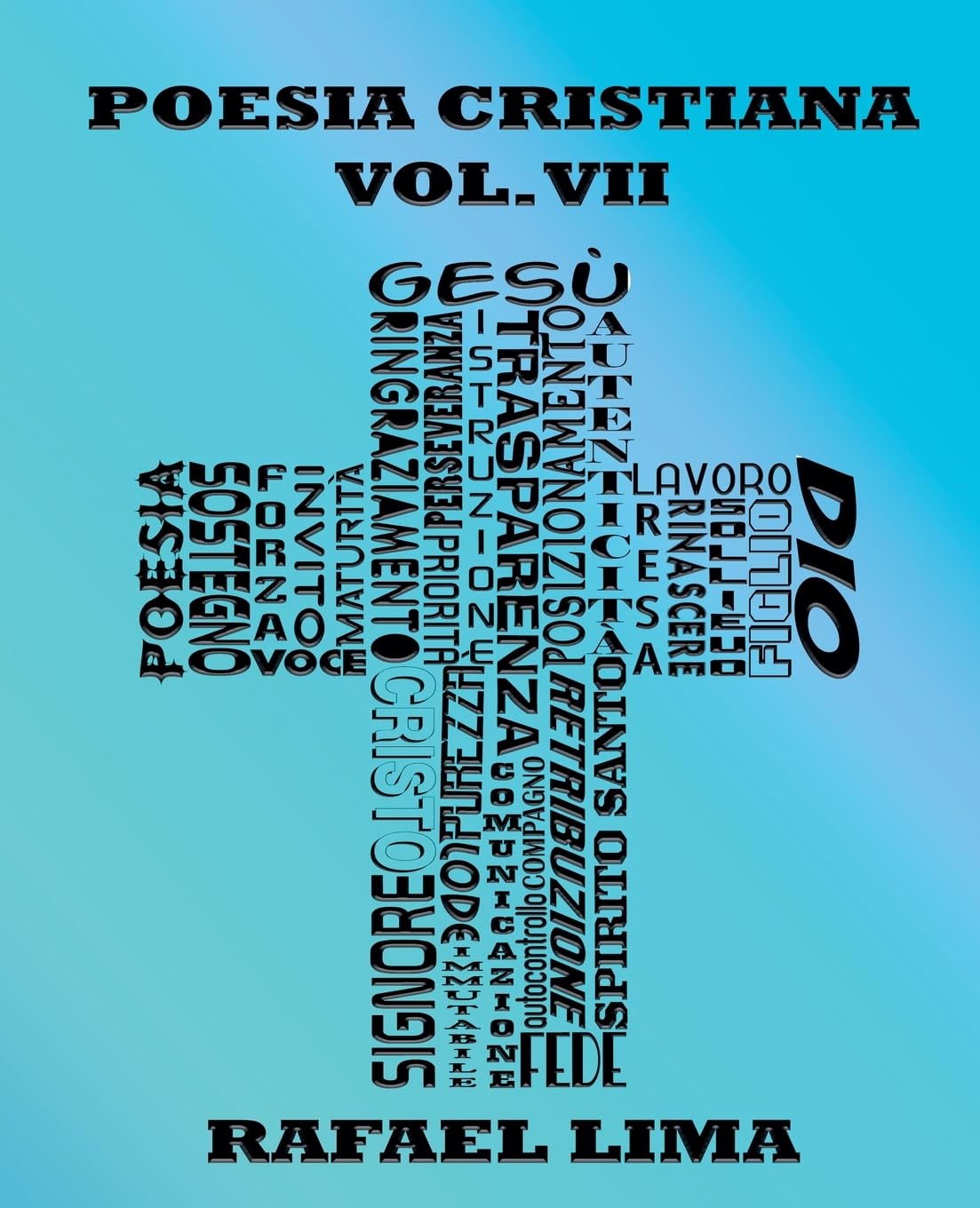 Poesia Cristiana Volume VII: 7