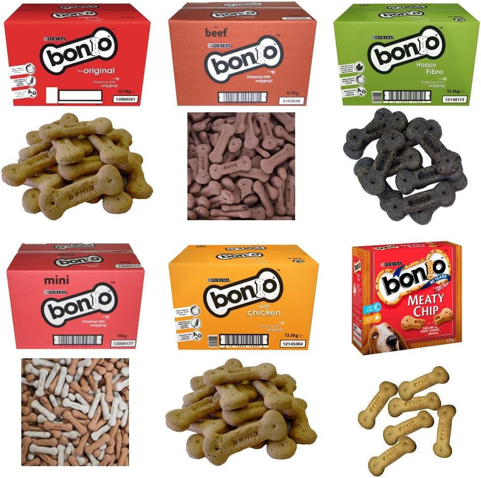 bonio ingredients