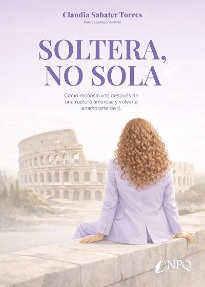 Soltera no Sola