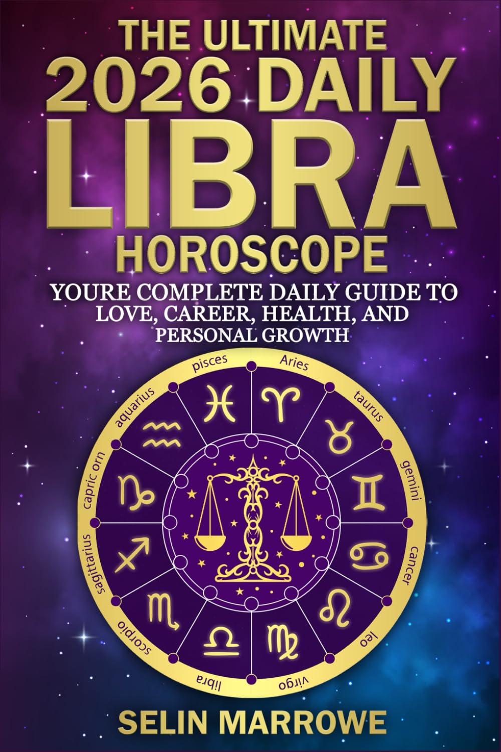 The Ultimate 2026 Daily Libra Horoscope: Your Complete Daily Guide to Love, Career, Health, and Personal Harmony