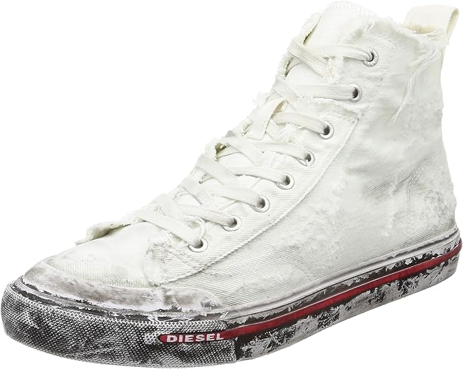Amazon.co.jp: [Diesel] [ディーゼル] メンズ デニム ミッドカット