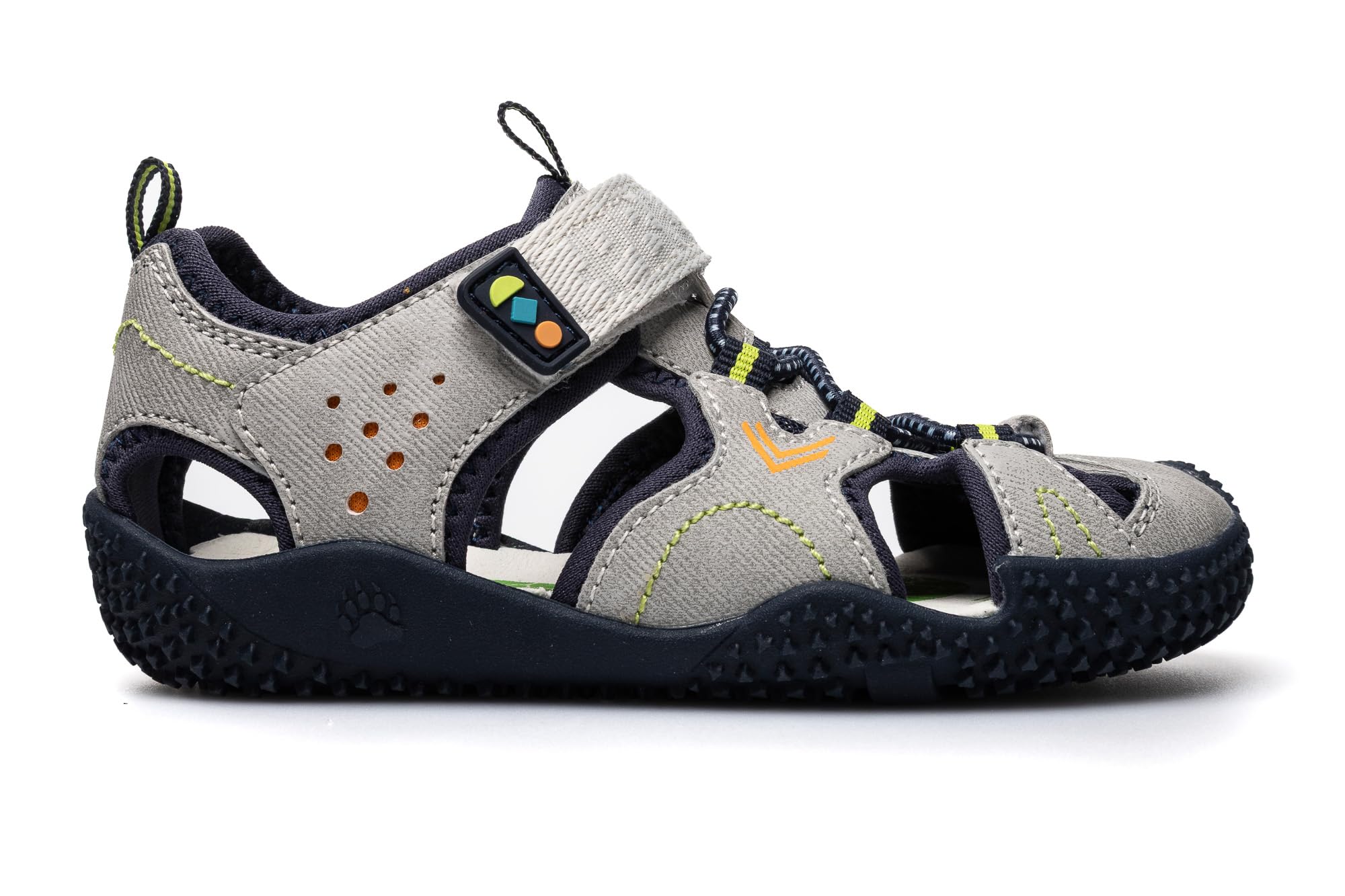 Sandalias Barefoot para Niño Pablosky ZARPA 985850