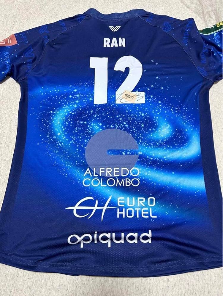 髙橋藍　サインボール 高橋藍選手 直筆サイン入りボール バレーボール日本男子代表