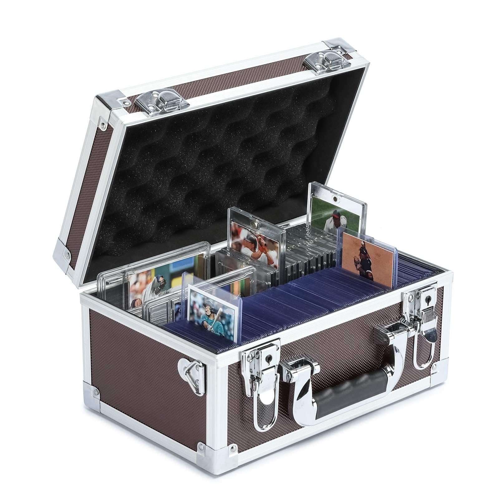 Collectable Trading Card Cases, Toploaders Storage Box
