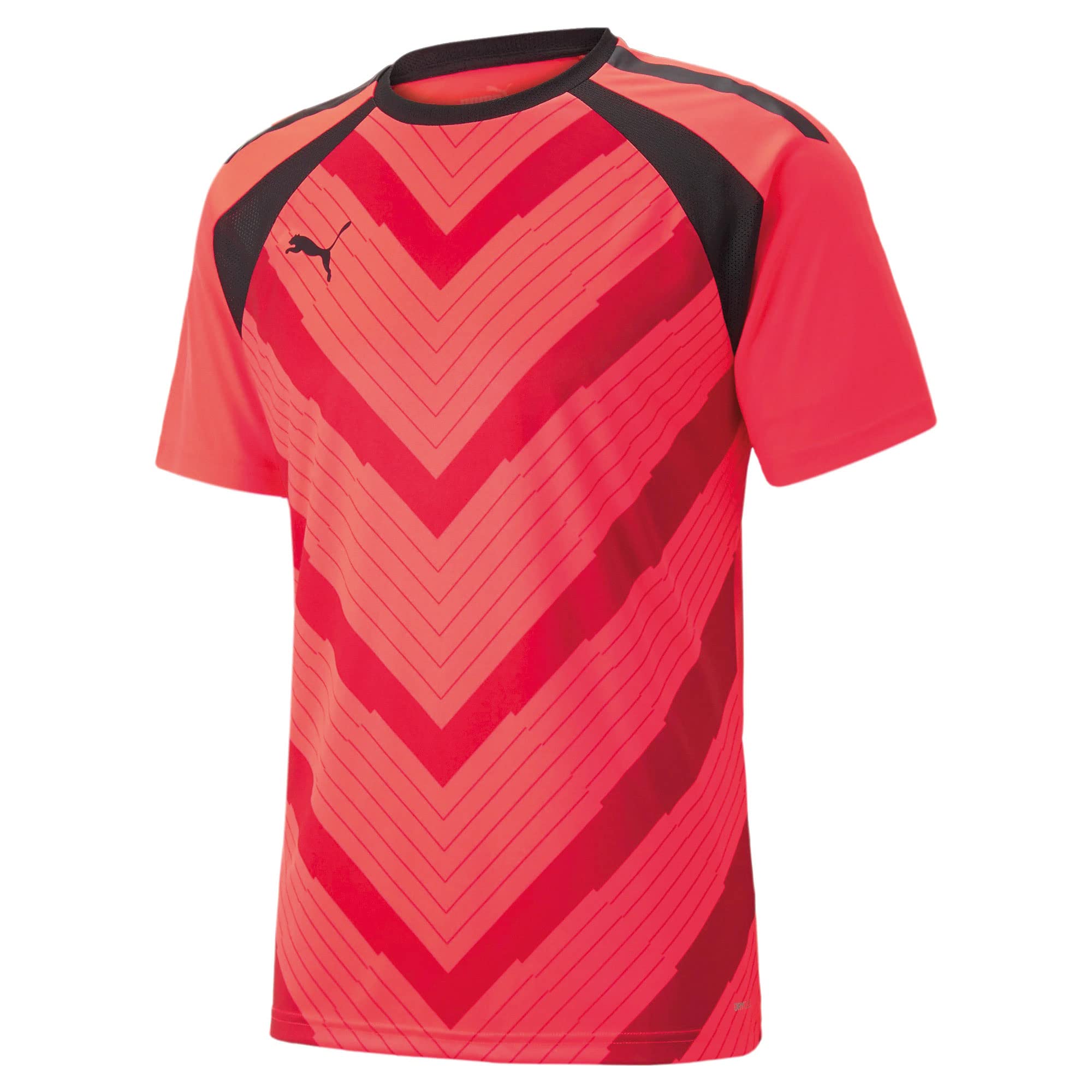 PUMA Teamliga Graphic Jersey Jr Jersey Bebé-Niños (Pack de 1)