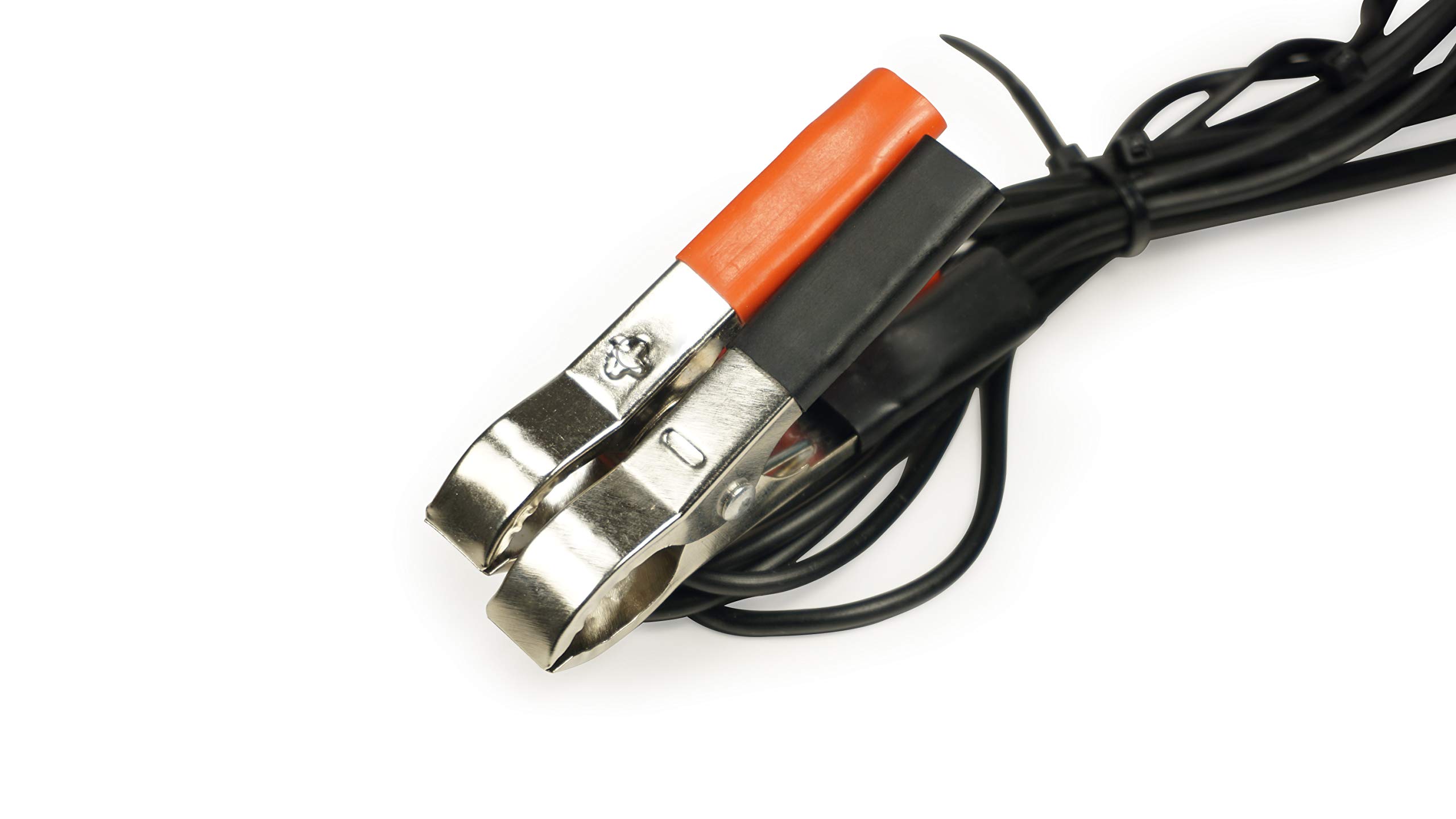 Varomorus Vaporisateur durable à l'acide oxalique 12 V - Traitement anti-acariens varroa