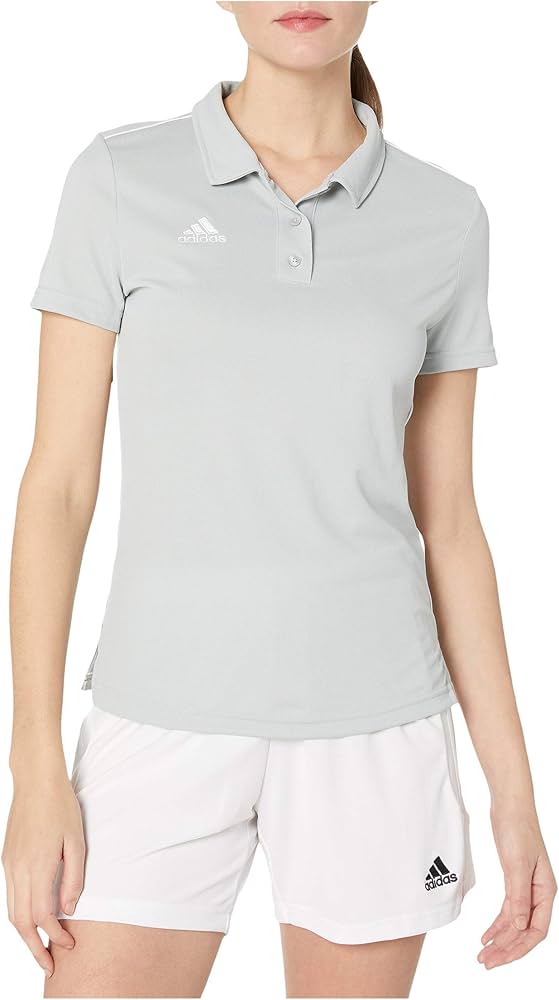 Adidas climalite womens polo Clearance
