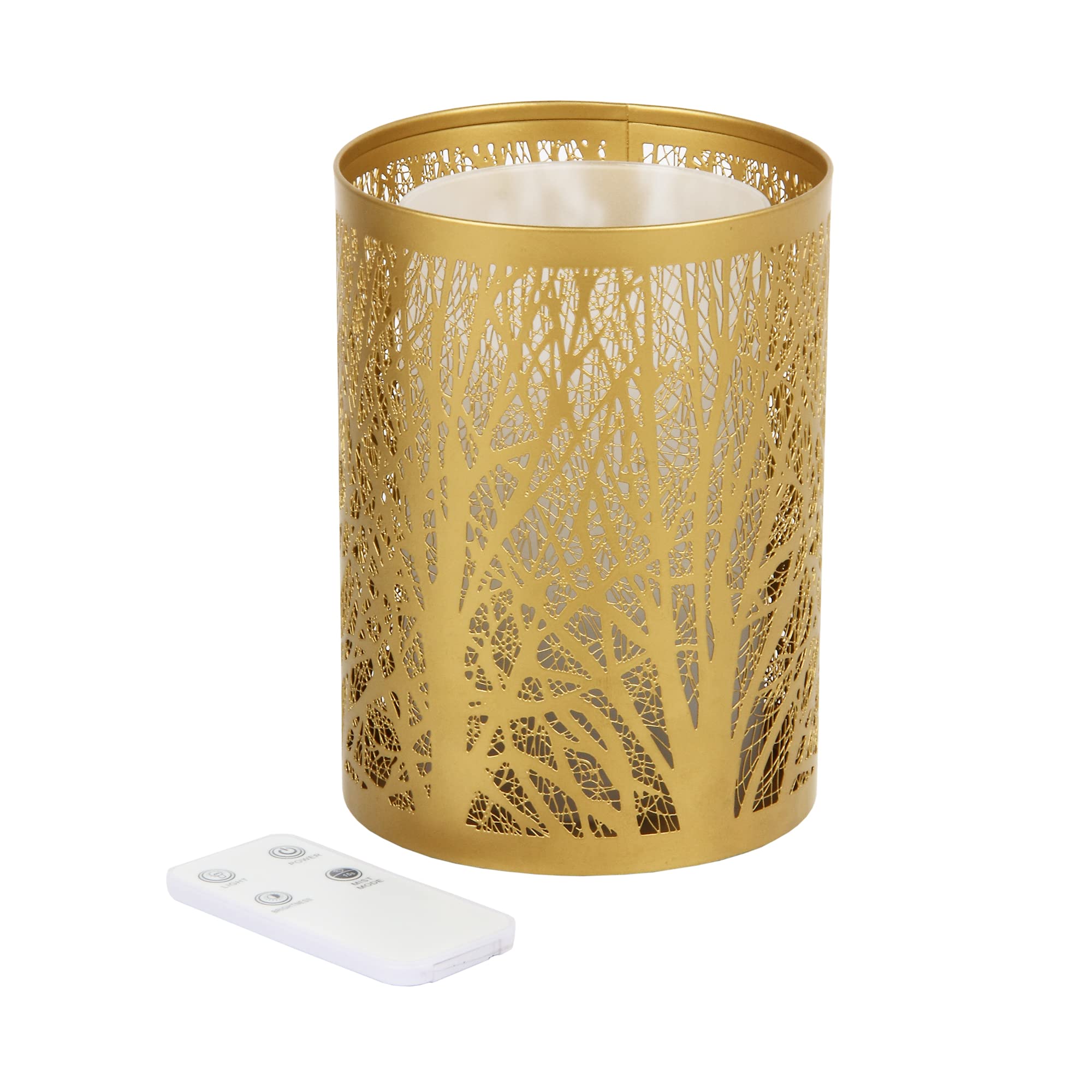 Difusor de aromaterapia Oasis Cofan pour calmer le stress et l'air sec