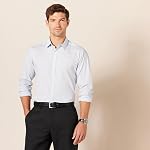 Amazon Essentials mens Dress Belt