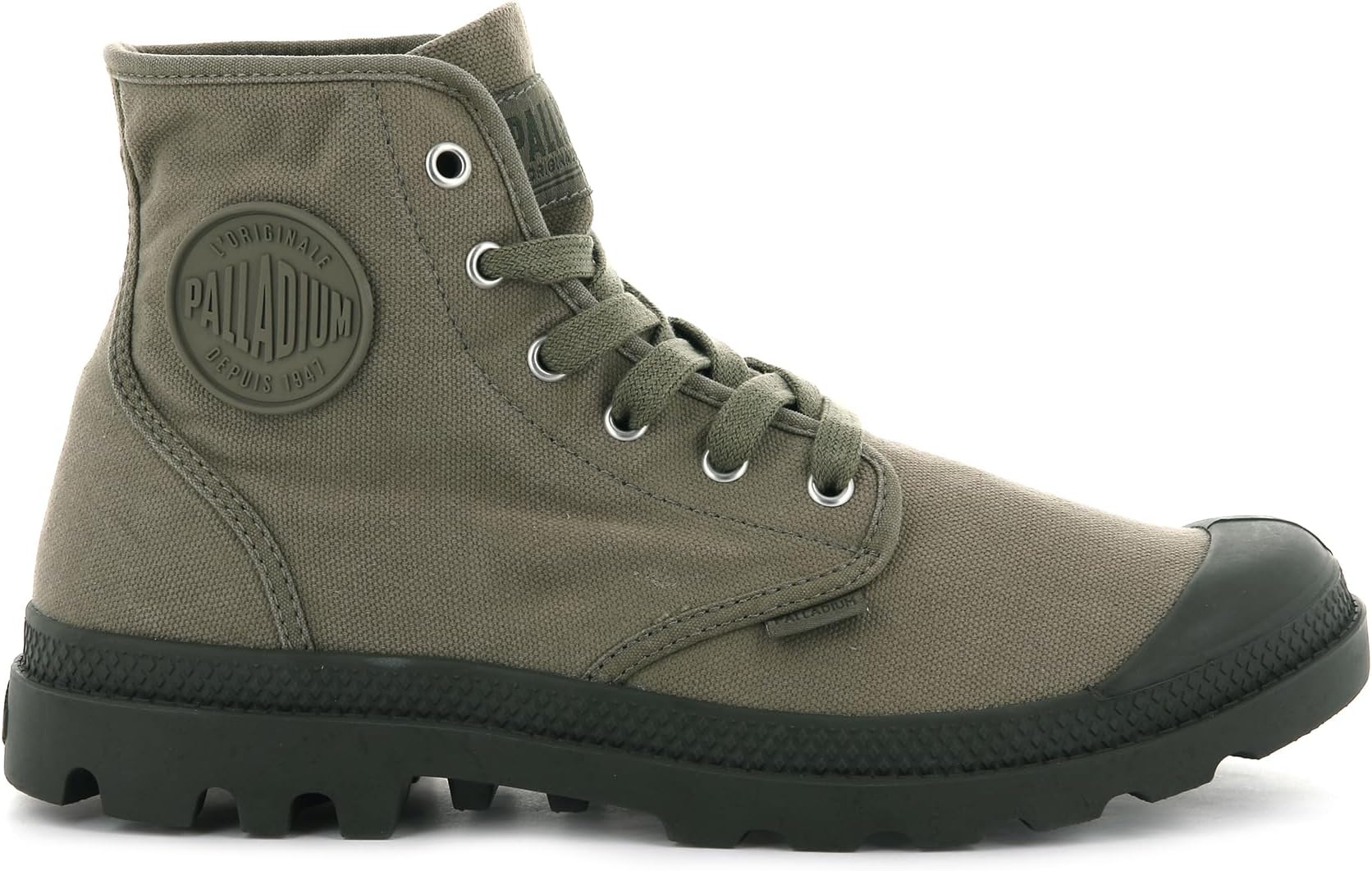 Pampa Hi Men's Sneaker