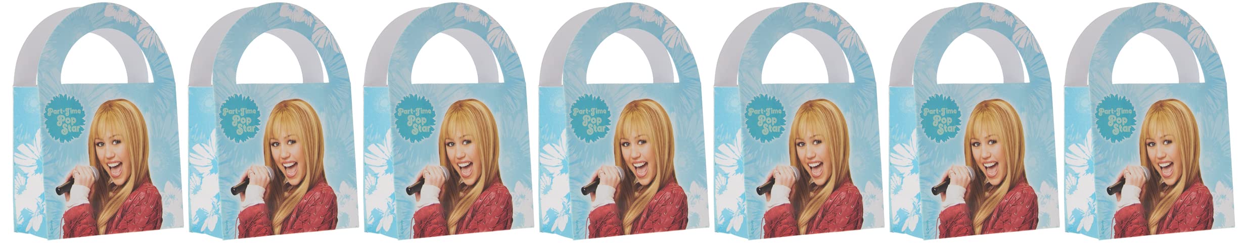 Procos Hanna Montana Party Bags