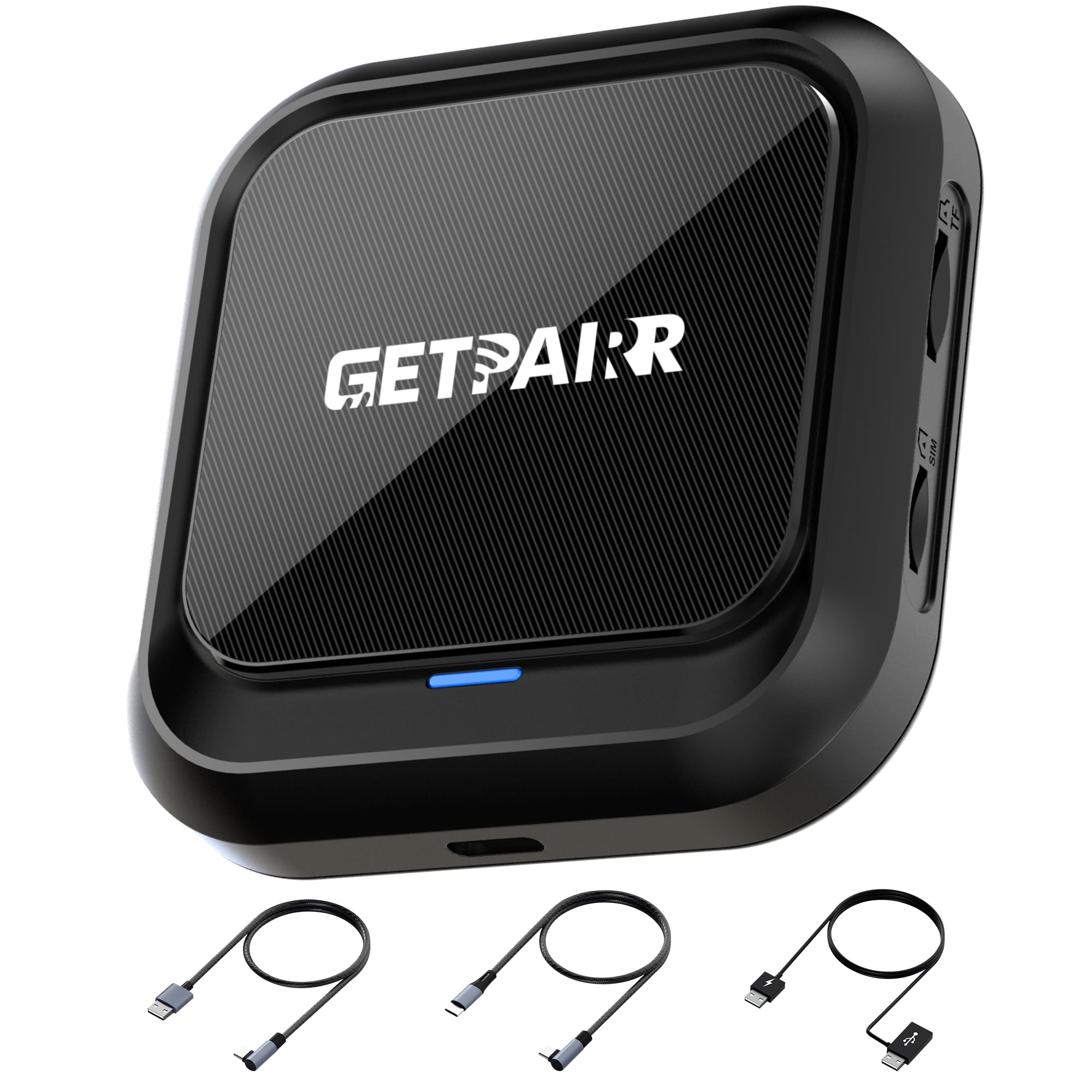 Amazon.com: GETPAIRR Magic Ai Box 3.0– Wireless CarPlay &Android