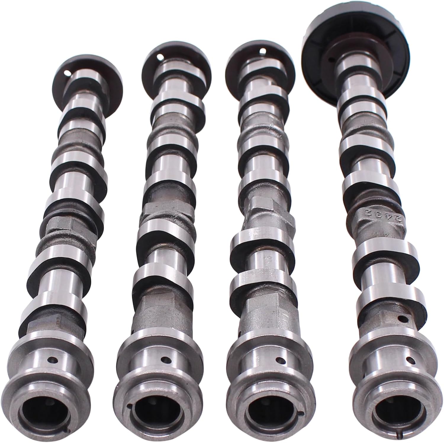 ApplianPar Engine Camshaft Set for Chrysler 300C Town & Country for Dodge Avenger Challenger 3.6L