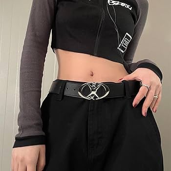 vintage grunge belt モード系 designer 海外city vintage grunge belt モード系 designer 海外city vintage