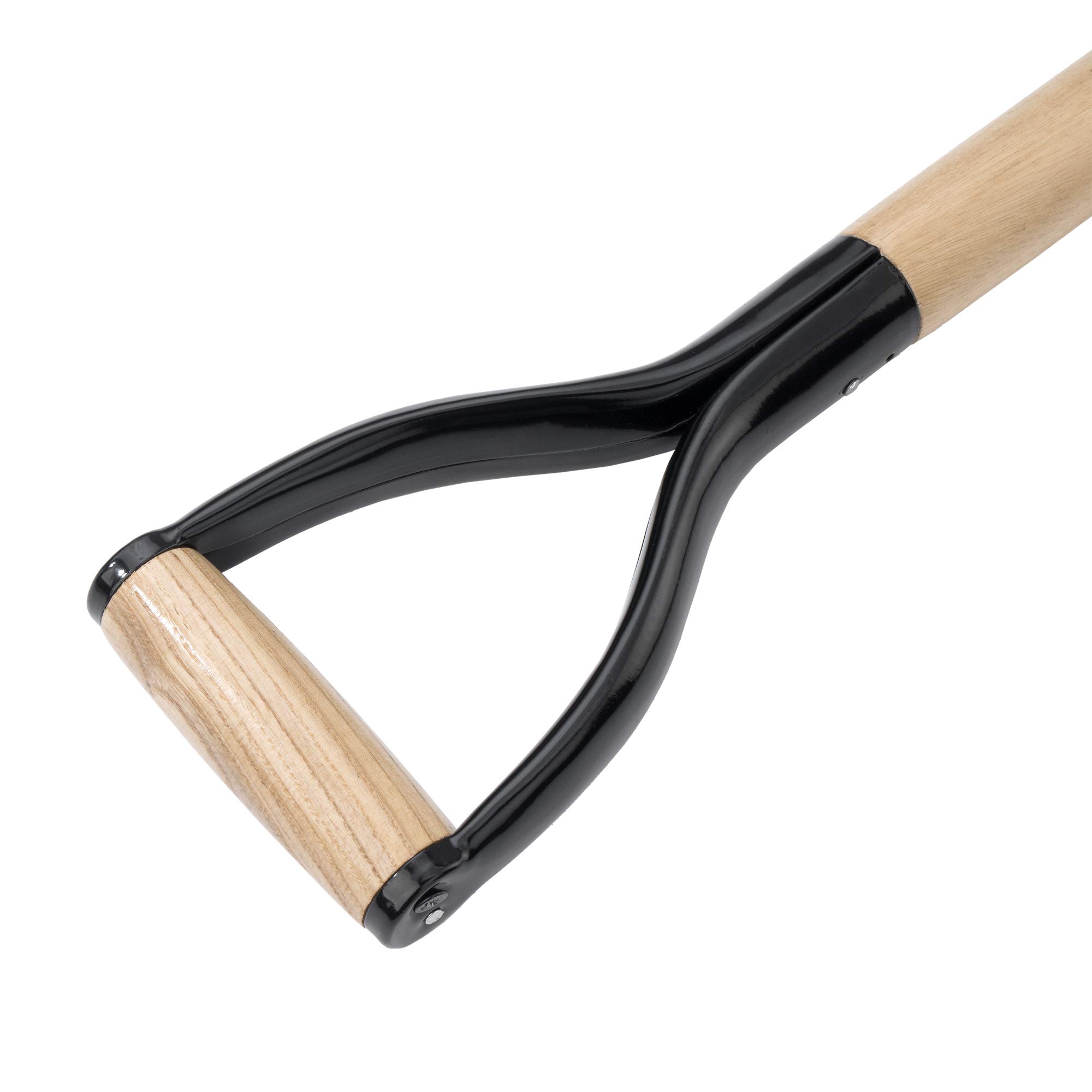 Bellota - Kwadratowa szufla 340 mm x 275 mm uchwyt w kształcie pierścienia