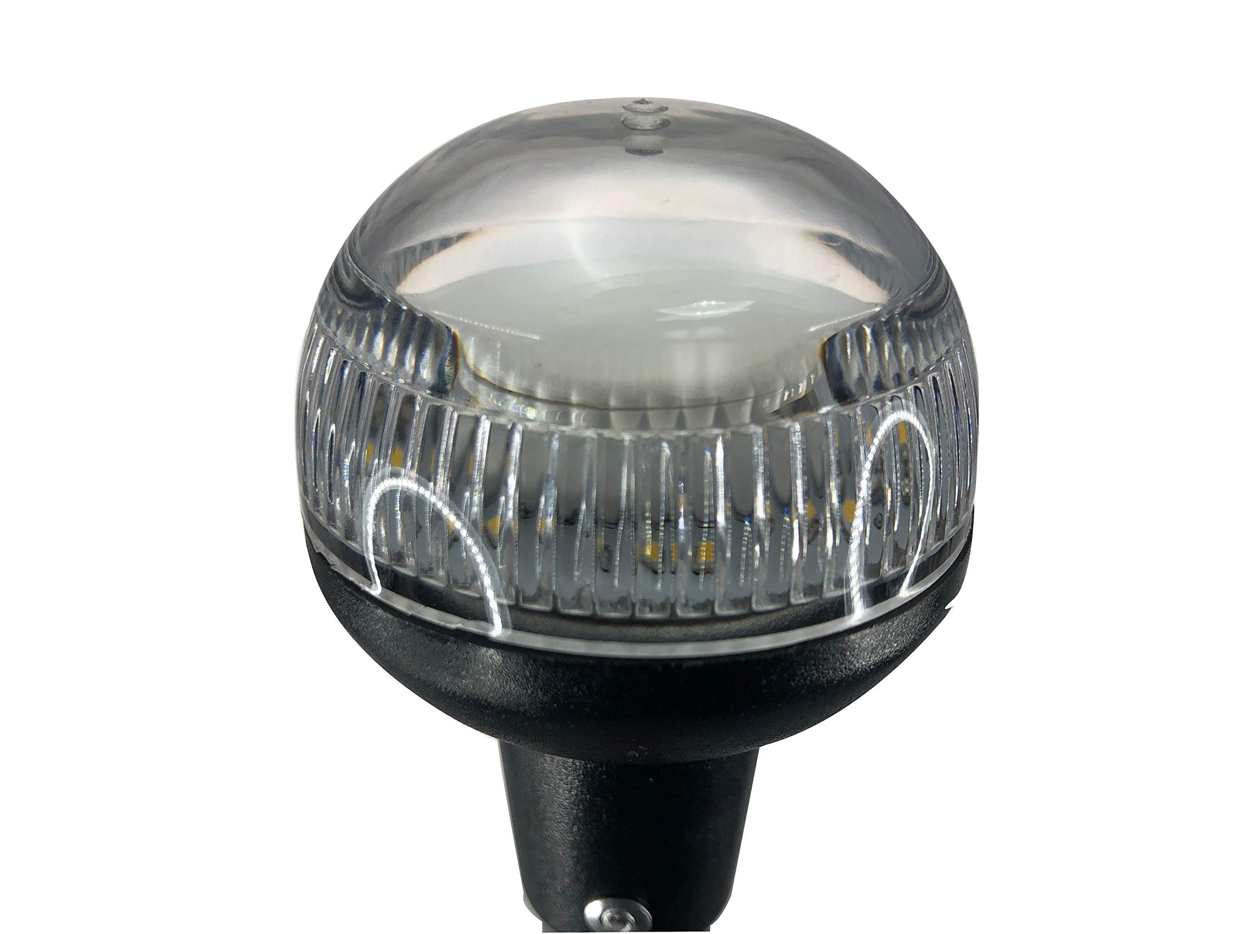 Pactrade Marine Navigation Lights For Boats LED - 24-Inch White LED