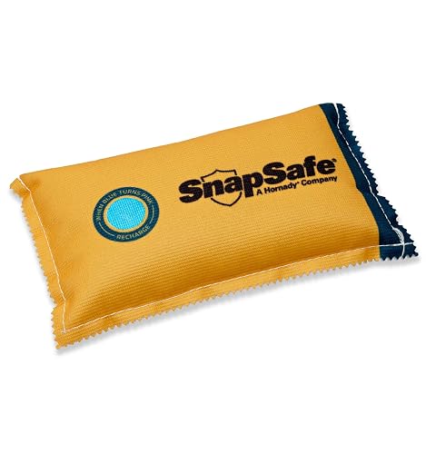 SnapSafe Reusable Dehumidifier Bag 450G