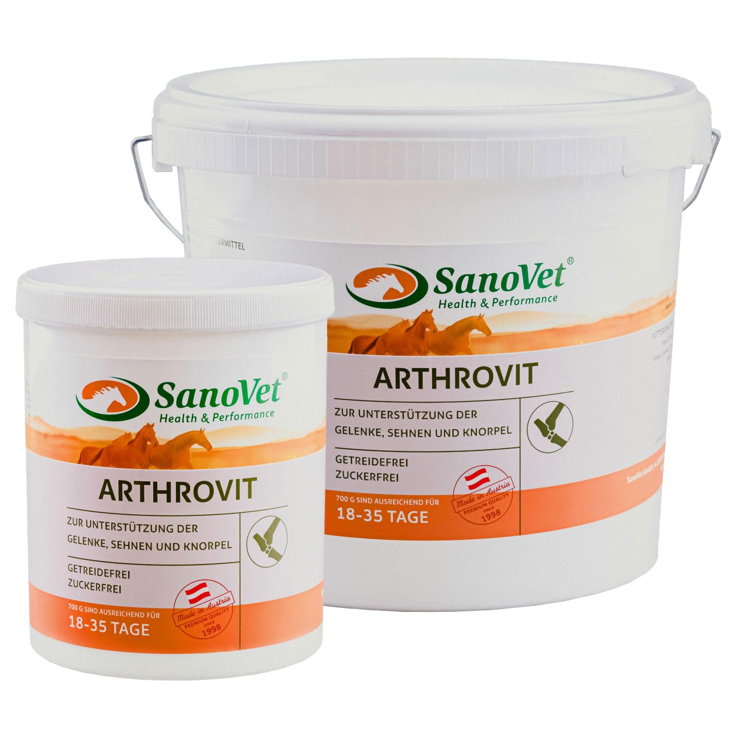 Arthrovit 700g