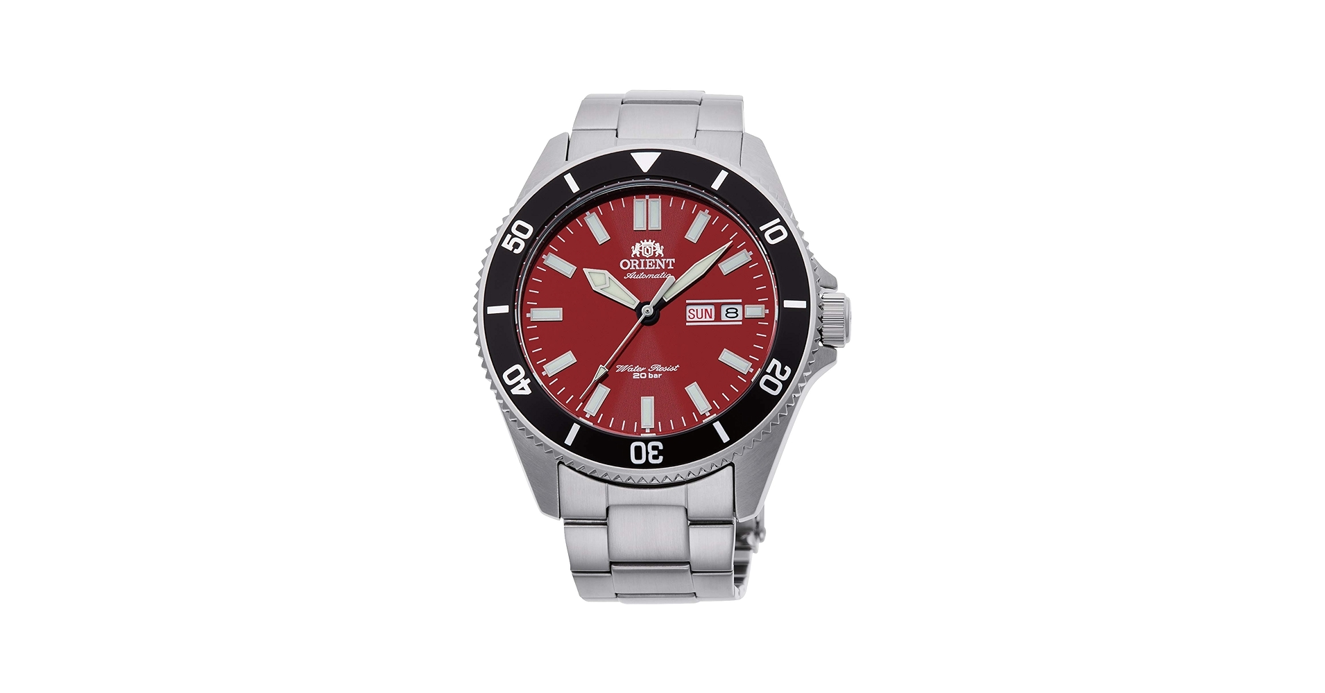 Amazon.com: Orient Kano/Big Mako Men's Automatic Manual
