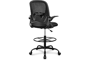 Primy - Enhance Your Work and Leisure Spaces with Our Adjustable Height Stools