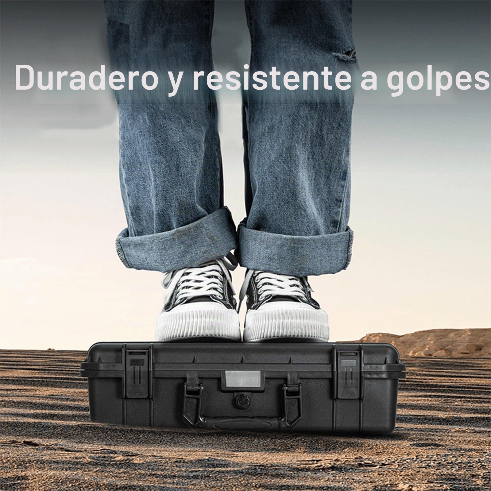 Estuche Transporte Rígido Funda Bolsa Impermeable Profesional para ASUS ROG Xbox Ally X Consola Portátil Gaming,Gran Capacidad Funda para ROG Xbox Ally Handheld Base,Cargador,Accesorios