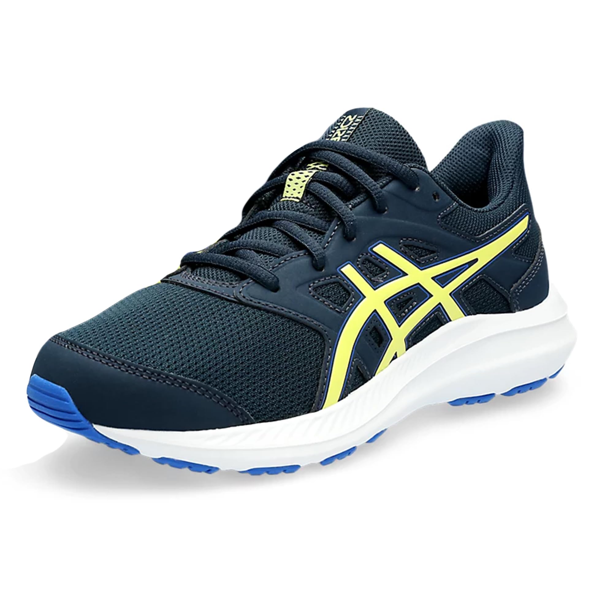 ASICS JOLT 4 GS unisex-child Sneaker
