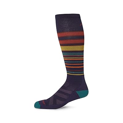 Darn Tough Vermont Snowpack OTC Midweight with Cushion Men