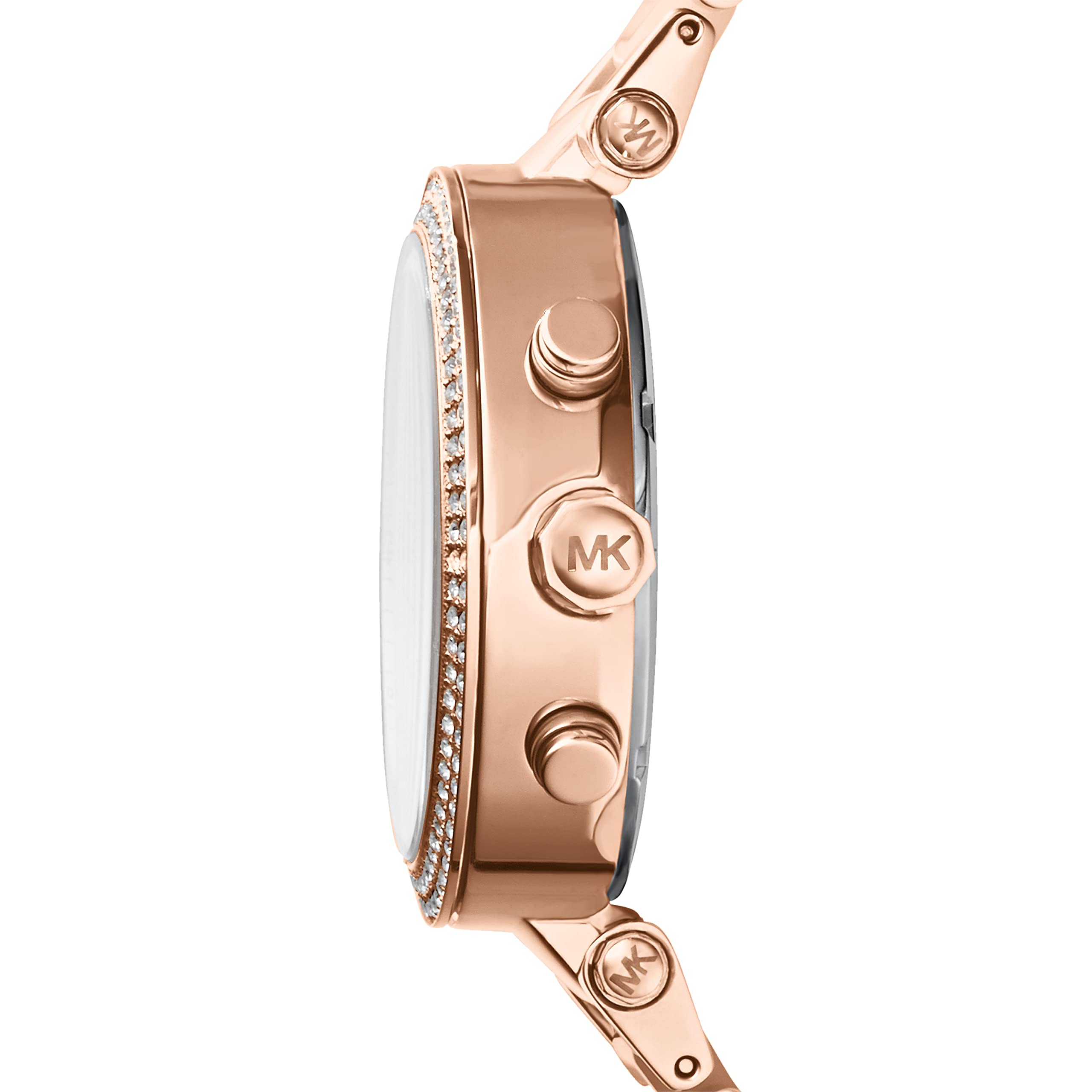 Reloj Michael Kors Sport women MK5615 plateado