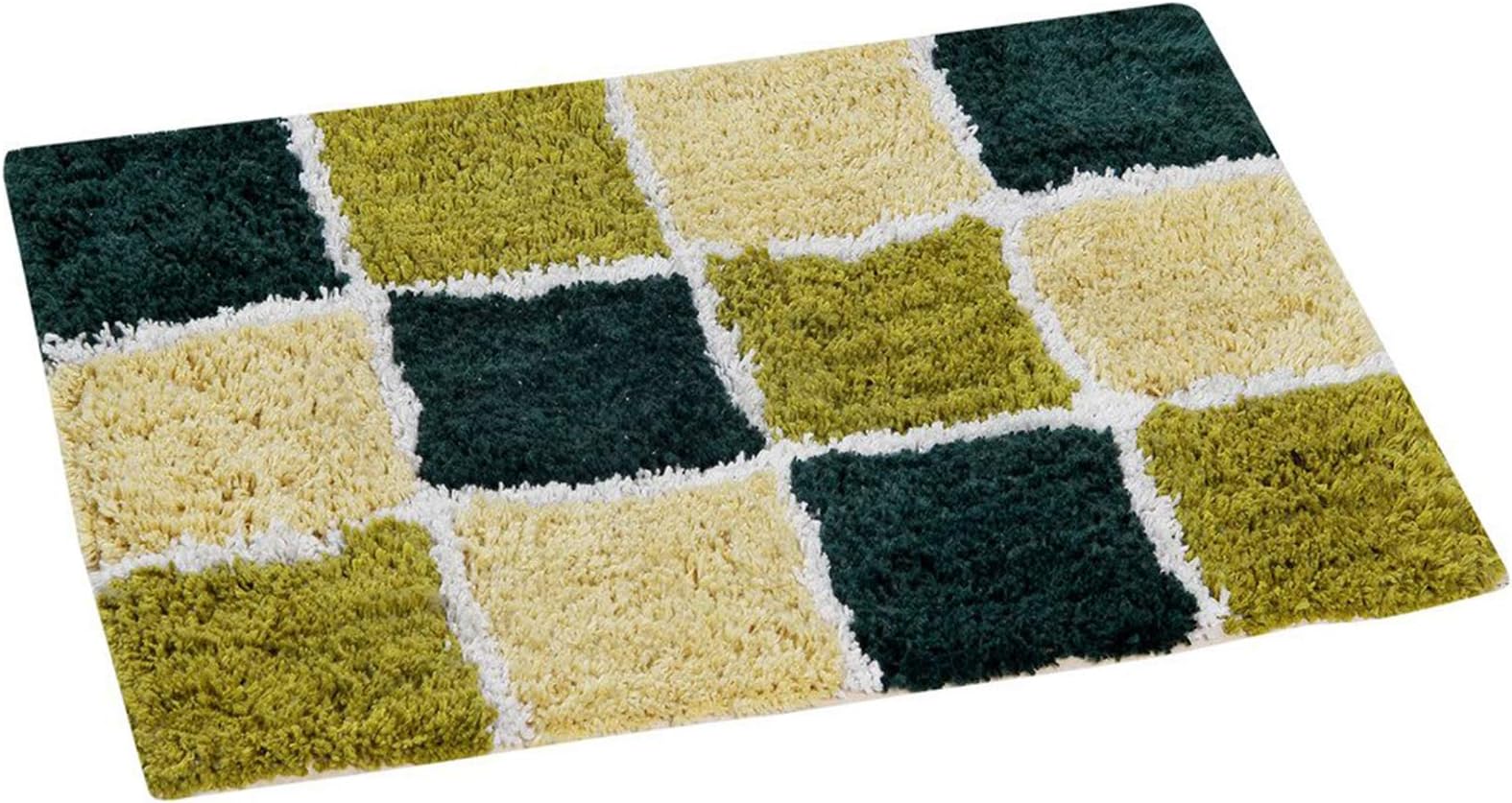 AAZEEM Cotton Door Mat