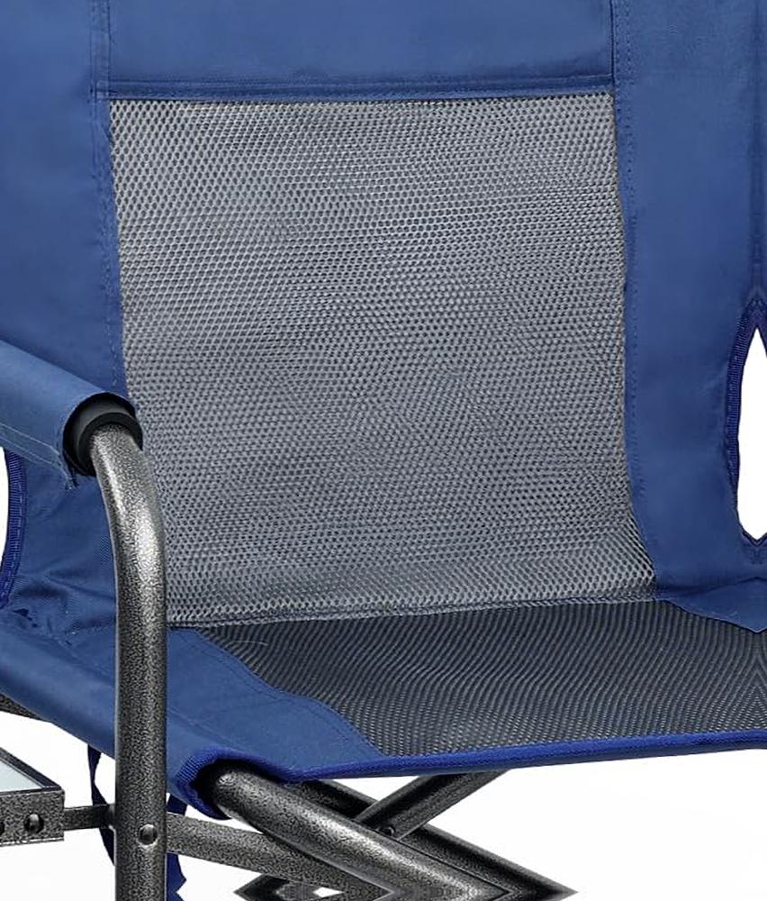 Amazon.com: Yestomo Directors Chair, Camping Chairs for Adults