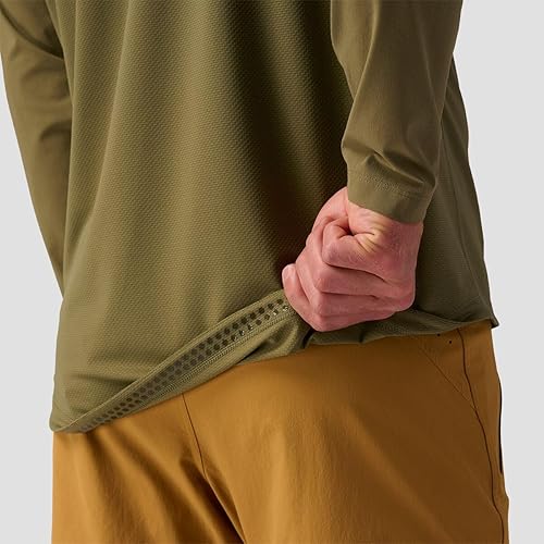Miniatura 4 de Backcountry, Empire Long-Sleeve Jersey - Men's