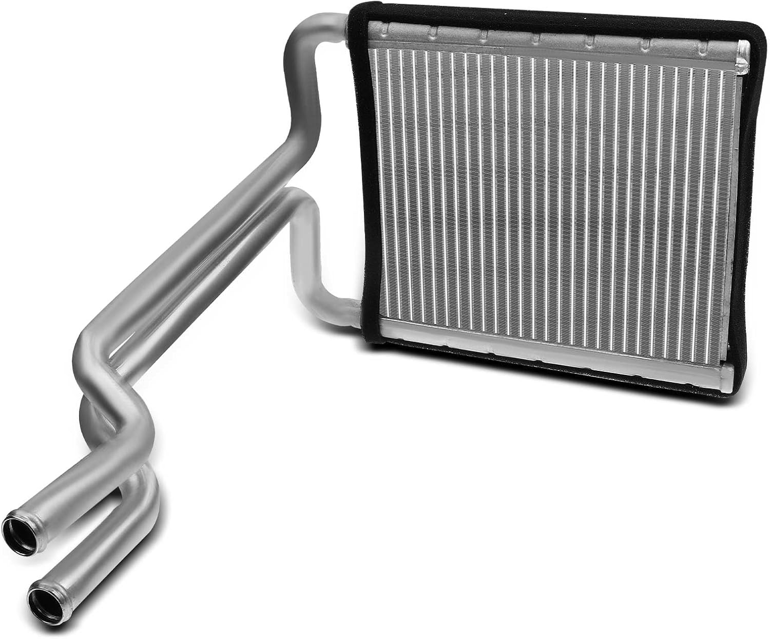 A-Premium HVAC Heater Core Compatible with Hyundai Elantra 2011-2013 L4 1.8L Sedan, Elantra Coupe 2013-2013 L4 1.8L Coupe, Replace# 97138-3X000