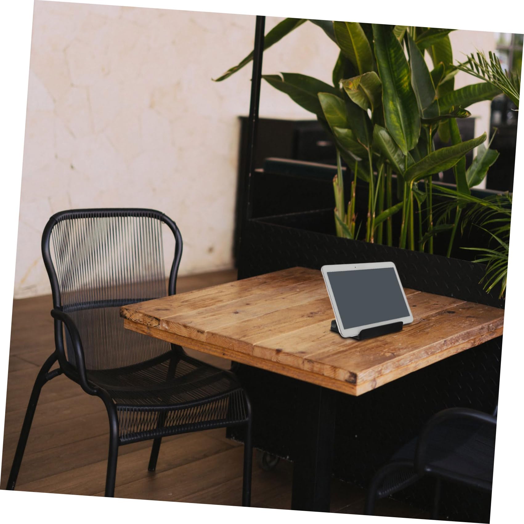 Vertical Laptop Stand Aluminiumlegierung Platzsparende Halterung Für Notebook Und Tablet Für Büro Home Office Und Studenten Stabiler Ergonomischer Desktop-